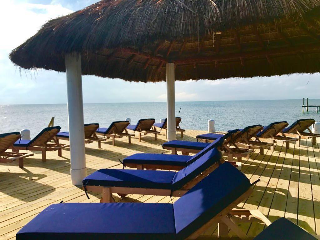 Velento Beach Level #9 キー・カーカー エクステリア 写真