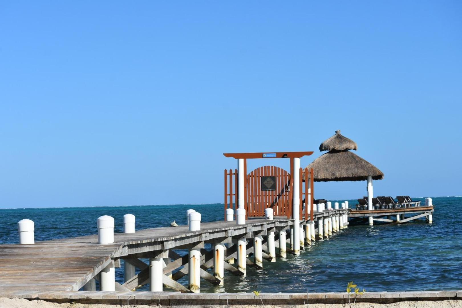 Velento Beach Level #9 キー・カーカー エクステリア 写真