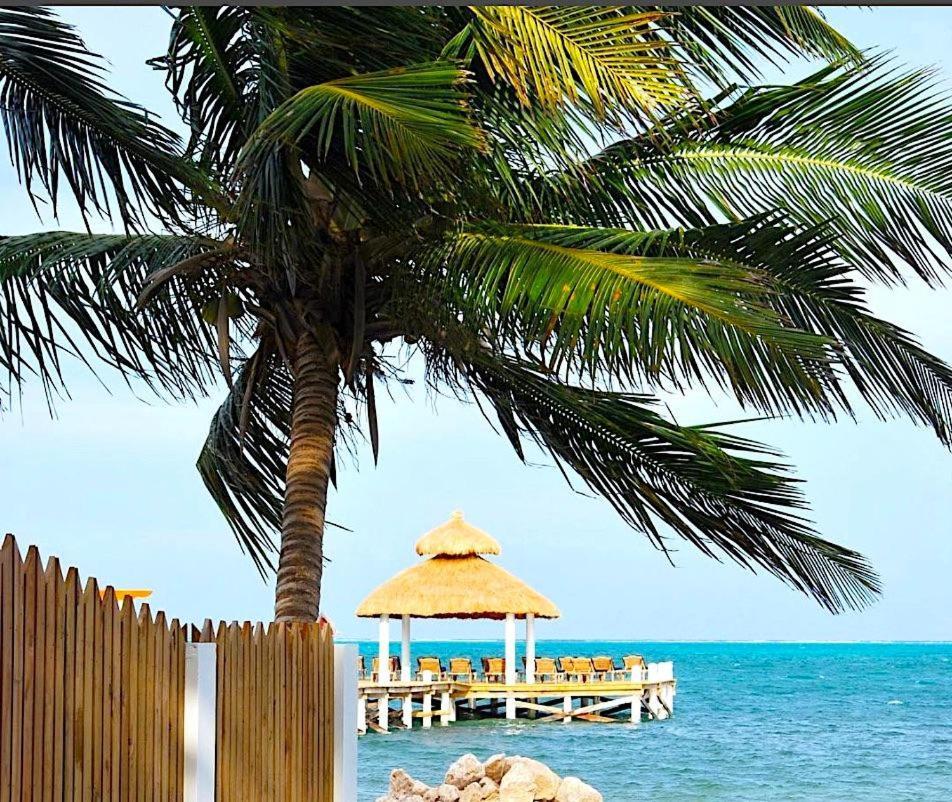 Velento Beach Level #9 キー・カーカー エクステリア 写真